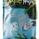 Nature Ninja Comic Book 5th Edition Children’s Science Adventure-0