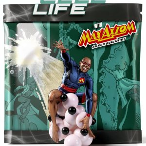 Graphic Science 4D: Human Body Exploration for Kids by Capstone Press-0