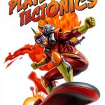 The Incredible Plate Tectonics Comic Kindle Edition by No Starch Press-0