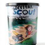 Survival Scout Kids Science Comic by Roaring Brook Press – Ages 8-12-0