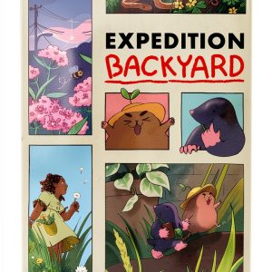 Random House Graphic Kids Comic eBook – Preschool Social & Science-0