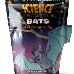 Science Comics Zoology Graphic Novel by First Second – 128‑Page Kids-0