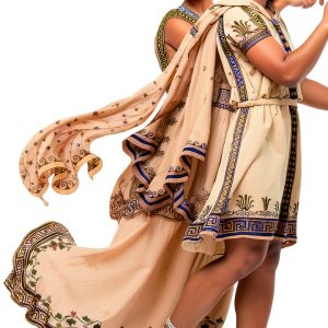 Dover Fashion Costumes Antique Textile Kindle eBook 352‑Page Guide-0