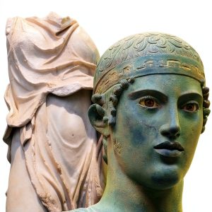 Simple Story Kindle Figure Drawing Sketchbook 240‑Page Ancient Art-0