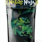 Nature Ninja Comic Book 4th Edition Children Science Adventure-0