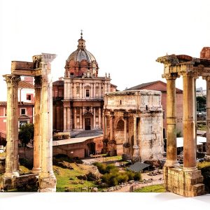 Ancient Roman History Kindle eBook by Stillwater River – 153 Pages-0