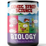 Wayland Comic Strip Science: Kids Biology Graphic Novel 65 Pages-0