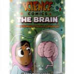 Science Comics Biology Graphic Novel for Kids by First Second-0