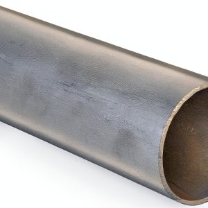 Randall Aluminum Tubing 2 FT 1-1/4" Diameter .050 Wall 6063 T-6-0