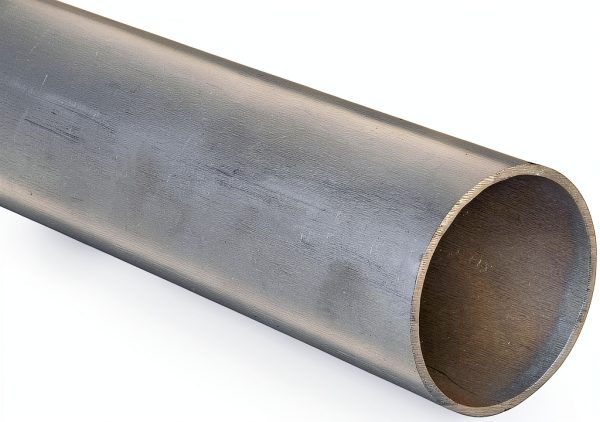 Randall Aluminum Tubing 2 FT 1-1/4" Diameter .050 Wall 6063 T-6-0