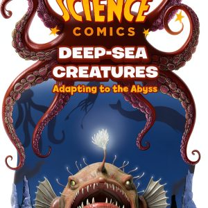 Science Comics Oceanography Adventure First Second Kids eBook-0