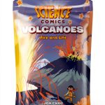 Science Comics Earthquakes and Volcanoes Illustrated by First Second-0