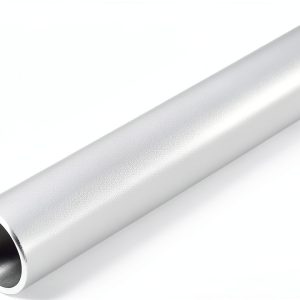 Aluminum Tube 25mm OD 1pcs 16in LZZOEAGH 6063 Round Tube-0