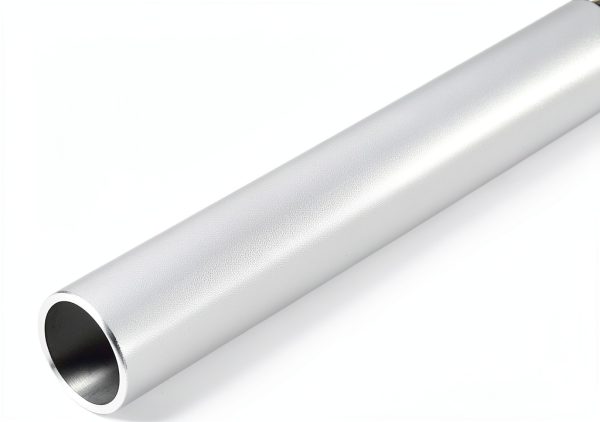 Aluminum Tube 25mm OD 1pcs 16in LZZOEAGH 6063 Round Tube-0